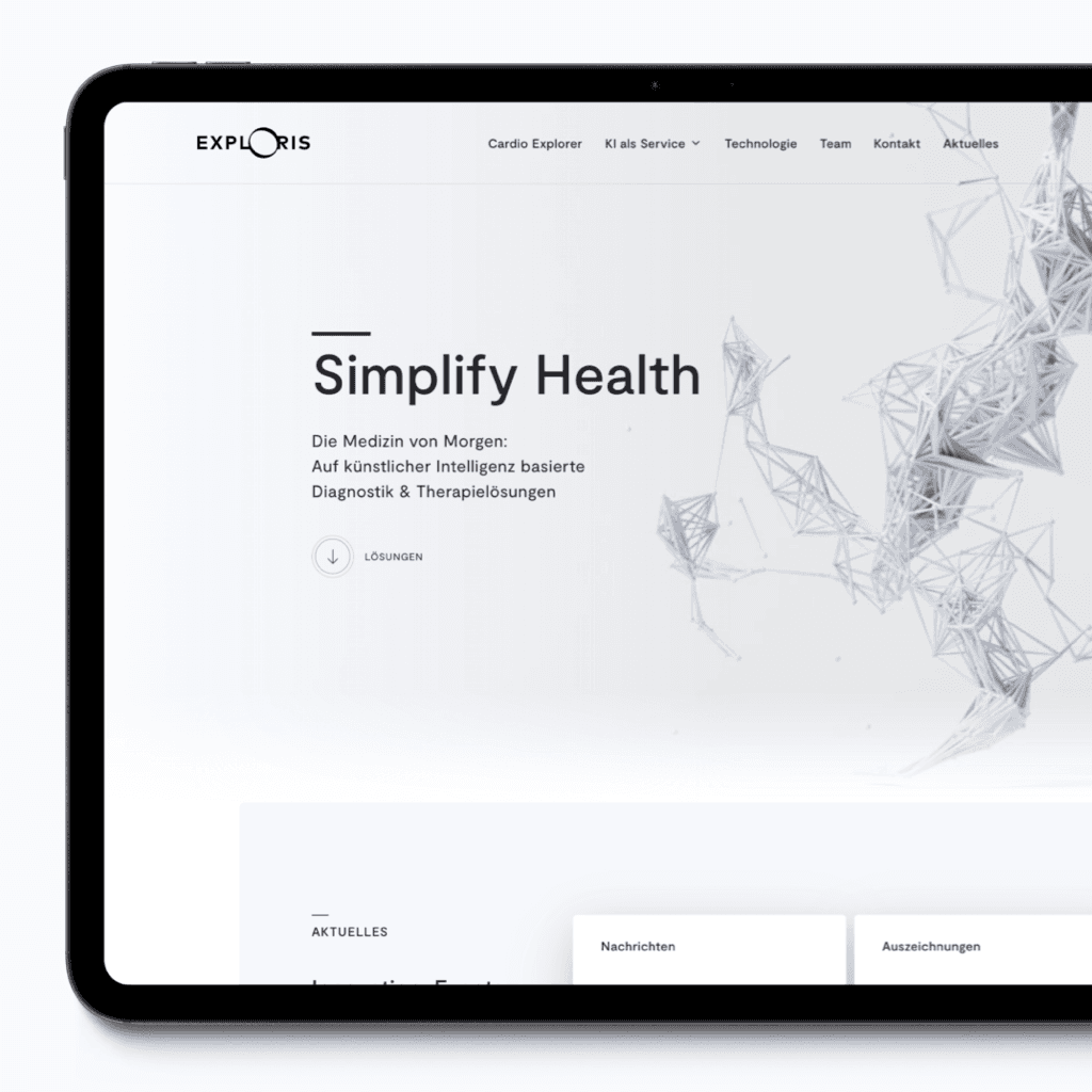 Exploris Health